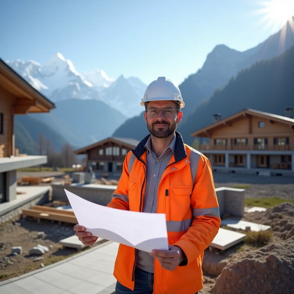 facebook – Bauvorhaben oder Sanierung in Tirol geplant? Baumeister Harald Rappold begleitet Ihr Projekt von der Planung bis zur Fertigstellung.